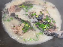 -好灶头妈妈菜·柴火灶台鱼·千岛湖土菜地标美食