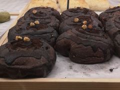 -烫面包·面包烘焙(绿地缤纷城店)