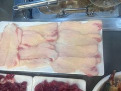 -鑫宝沙茶牛肉火锅(永泰店)