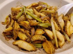 -盛港湾海鲜食府(黄沙店)