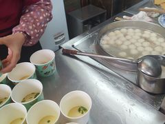 -同利肉燕老铺(澳门路店)
