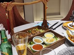 -北京王府井希尔顿酒店·秦唐中餐厅Chynna