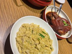 -金掌勺·锅包肉(广渠门店)