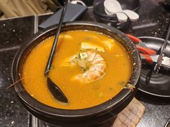 -虎丸烧肉(新大陆广场店)