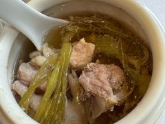 -山泉公馆酒家(珠江新城店)