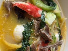 -江宴渔村·鱼鲜土菜(紫荆广场店)