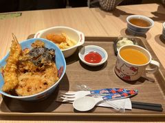 -爱蝦乃家(金虹桥店)