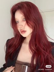 -FASHION PALACE hair+