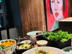 -Ginger(兴国路店)