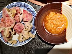 -清真京华源·涮肉烧烤(丰庆店)