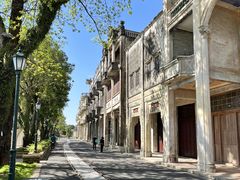 -赤坎·广东华侨国际旅游度假区