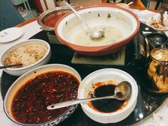 -三品香·江浙菜(松江九谊店)