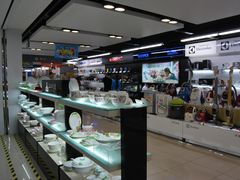 -苏宁易购(成都春熙路店)
