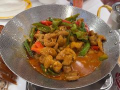 -万荣烤鸭店·北京菜(天坛店)