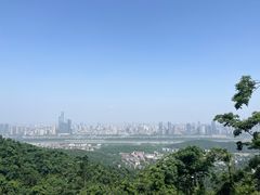 -岳麓山风景名胜区