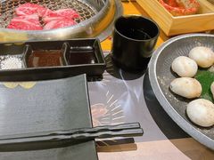 -黑牛の店·和牛烧肉(合生汇店)