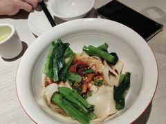 -九毛九西北菜(番禺万达店)