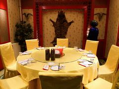 包厢-红红烤鸭店(西单店)