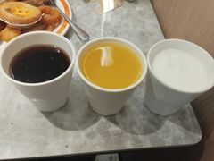 -比格比萨自助(宝山日月光店)