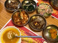 -小木屋米酒店·韩国料理(深圳总店)