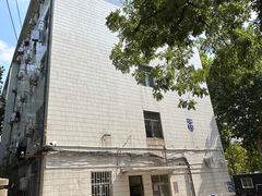-山东农业大学(岱宗校区)