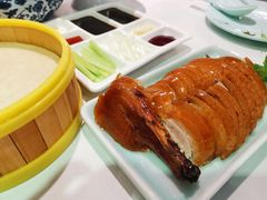 -天和晟烤鸭店(世纪坛店)