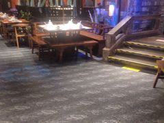 -红蜡烛-养生粥-津鲁菜(中山路店)