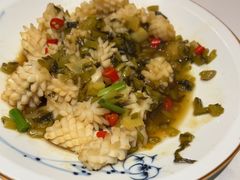 -阿莉餐厅(枣阳路店)