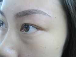 -平萍纹绣韩式半永久定妆