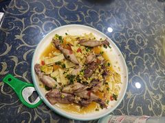 -郭姐·威海渔村(黄兴路店)