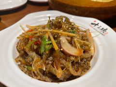 -南拳十三姨·潮汕砂锅粥(世纪金源店)