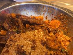 -嘎嘎鸭下巴·爆辣干锅(明教寺店)