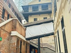 -大馆(前中区警署建築群)
