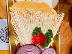 -韩罗苑(万象城店)