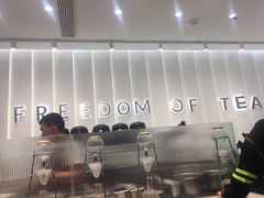 -KUNCHA鲲茶·江西制茶(铜锣湾店)