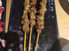 -许府牛杂·鲜牛肉火锅(梁溪万达店)