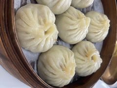 -诺敏塔拉奶茶-布里亚特包子-手把肉(锦都会店)