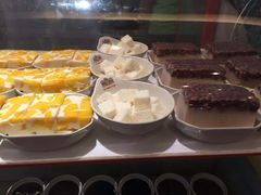 -海口骑楼小吃街