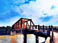 -丝绸小镇荻港古村