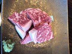 -焼肉 琉球の牛(北谷)