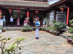 -云南民族村