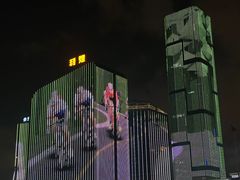 -闽江夜游台江旅游码头