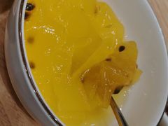 -池奈·咖喱蛋包饭(熙地港店)