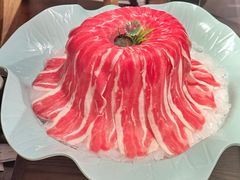 -快乐小羊·内蒙牛羊肉火锅(流花中心店)