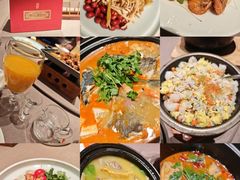 -小厨娘淮扬菜(天印大道店)