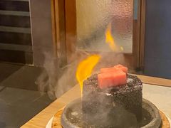 局气炒饭水果版-局气烤鸭·北京菜(德云社店)