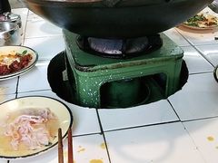 -石灰市老火锅(北滨路店)