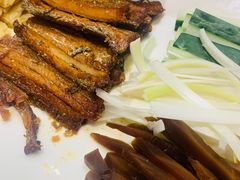 -老浒记烤鸭-北京菜(琉璃厂店)