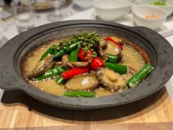 -俏江南户外宴会花园·梓塘婚礼堂(马场道店)