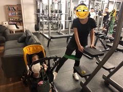 -YCHL Studios健身工作室(市二宫店)